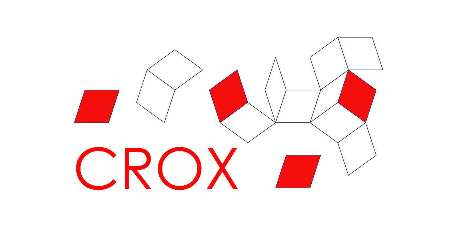 CROX logo